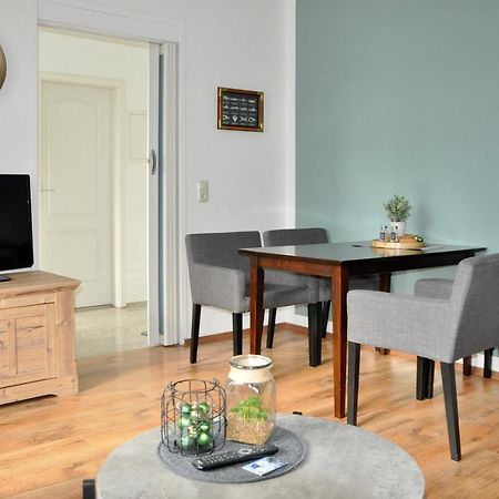 Doberaner Strasse 15 Wohnung 02 Ostseebad Kühlungsborn Екстериор снимка