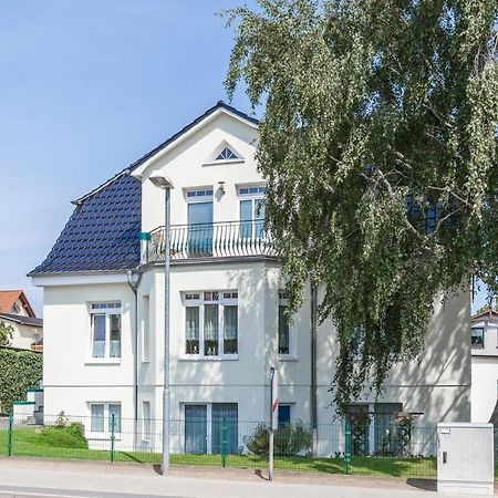 Doberaner Strasse 15 Wohnung 02 Ostseebad Kühlungsborn Екстериор снимка