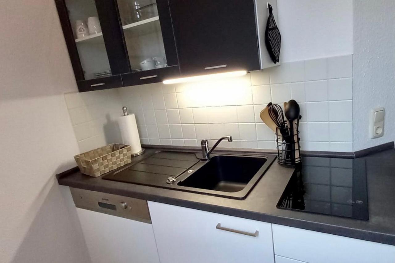 Doberaner Strasse 15 Wohnung 02 Ostseebad Kühlungsborn Екстериор снимка